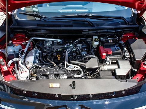 New 2025 Mitsubishi Outlander SE FWD image 48