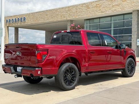 New 2026 Ford F150 XLT w/ Equipment Group 302A MID RWD image 59