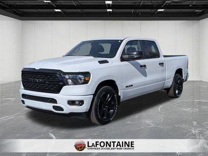 Certified 2023 RAM 1500 Big Horn