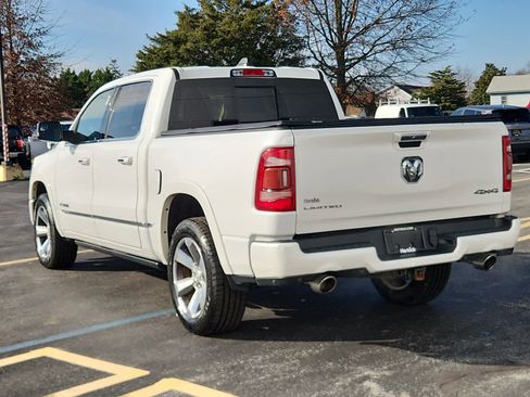 Used 2019 RAM 1500 Limited image 4