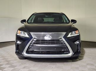 Used 2017 Lexus RX 350 AWD video 2