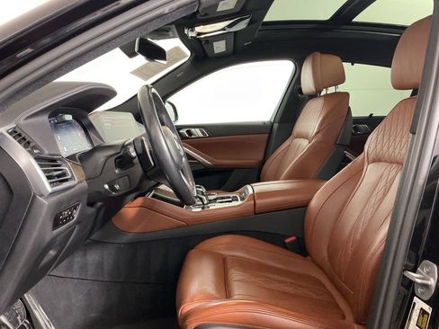 Used 2023 BMW X6 xDrive40i w/ Executive Package image 23