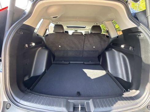 Certified 2024 Honda CR-V EX-L image 16