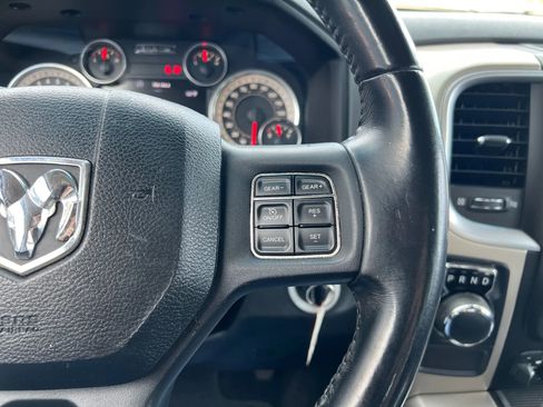 Used 2014 RAM 1500 Lone Star image 22