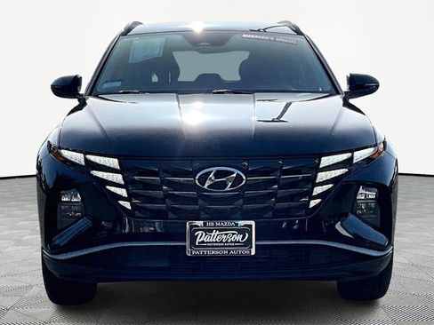 Used 2023 Hyundai Tucson SEL image 3
