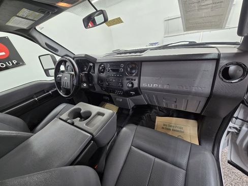 Used 2016 Ford F350 XL w/ Power Equipment Group image 15