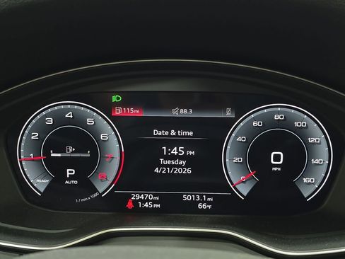 Used 2024 Audi Q5 2.0T Premium Plus w/ Premium Plus Package image 21