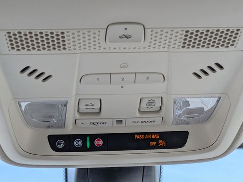 New 2026 Cadillac XT5 Premium Luxury w/ Driver Assist Package FWD image 33