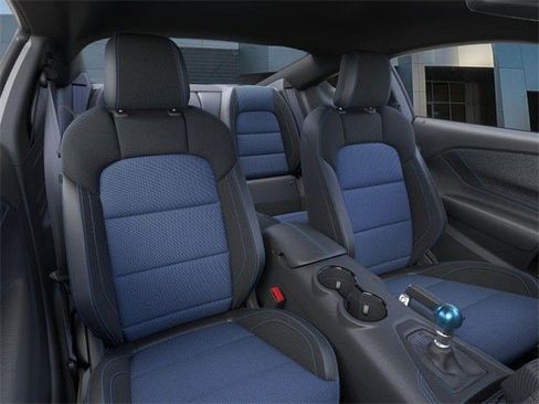 New 2025 Ford Mustang Dark Horse w/ Dark Horse Handlin Package image 10