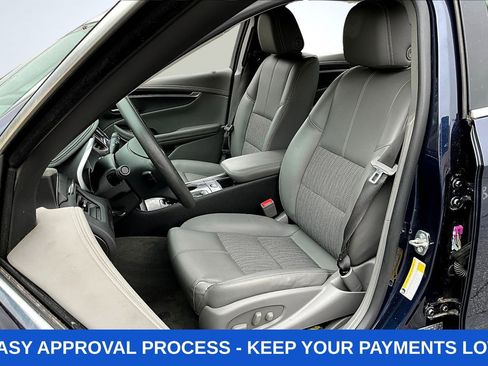 Used 2019 Chevrolet Impala LS image 25