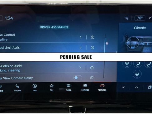 Used 2024 Lincoln Navigator Reserve w/ Equipment Group 201A AWD/4WD image 27