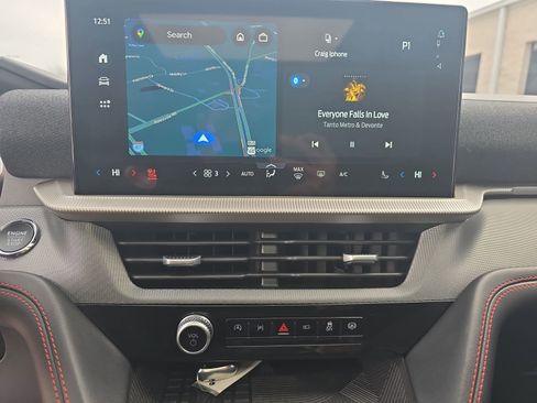 Used 2025 Ford Explorer ST w/ Sun And Sound Package image 23