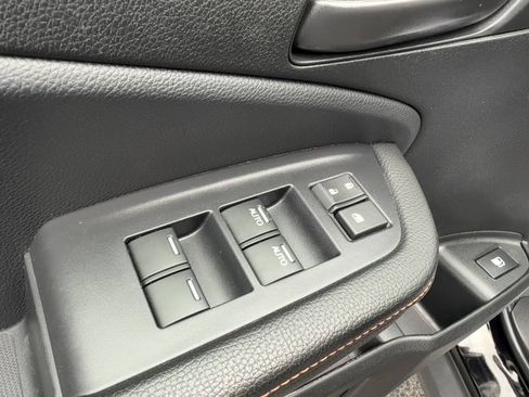 Used 2025 Honda Ridgeline TrailSport image 12