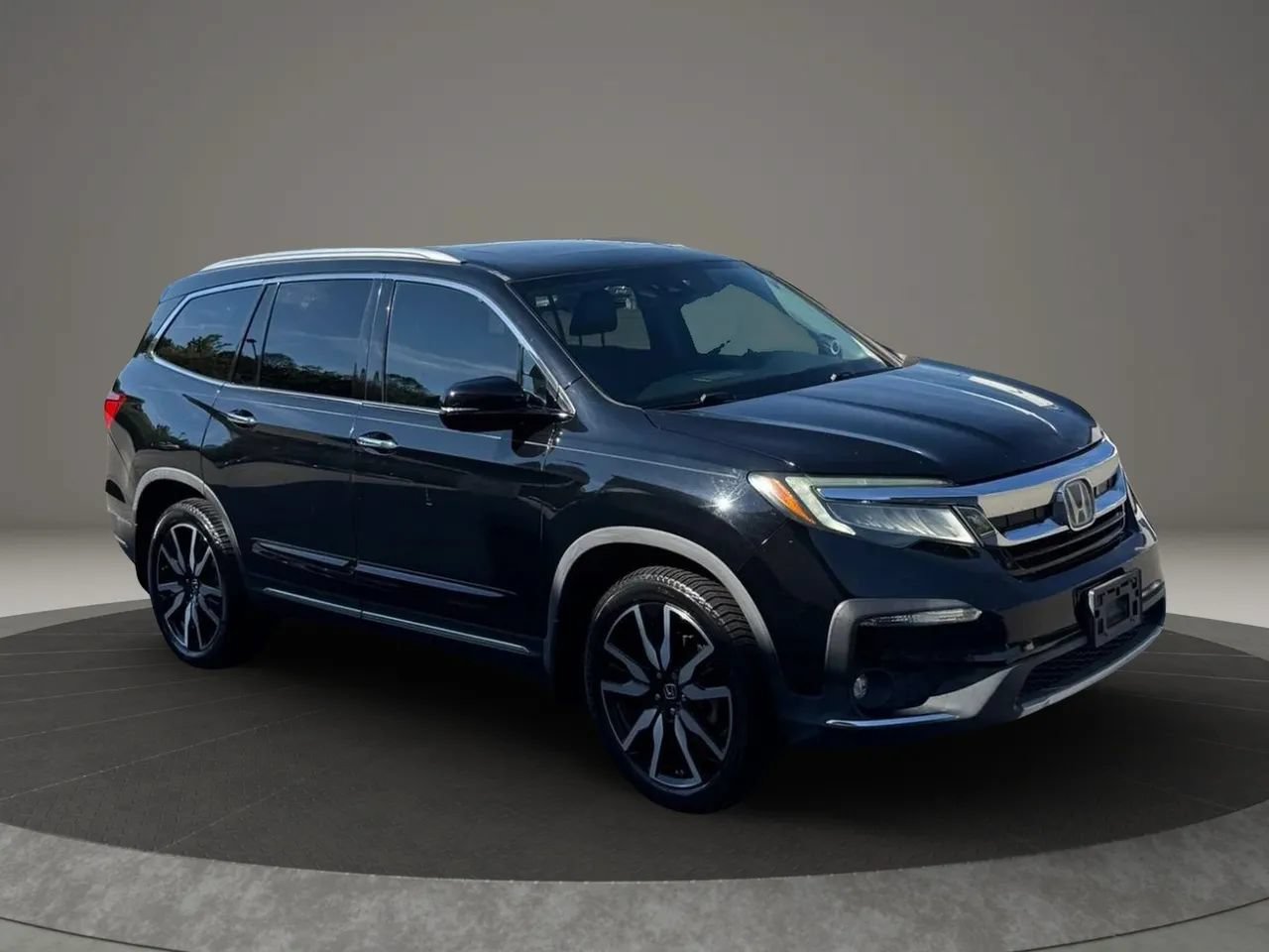 Used 2019 Honda Pilot Elite image 7