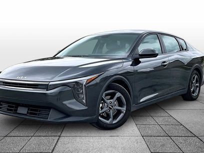 Used 2025 Kia K4