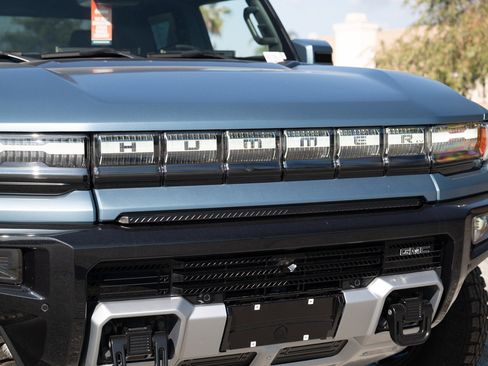 New 2024 GMC Hummer EV 3X w/ Omega Edition image 20