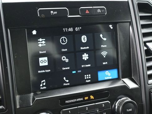 Used 2017 Ford F150 XL image 13