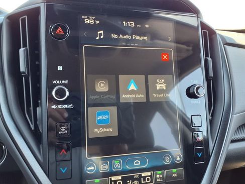 New 2026 Subaru Crosstrek 2.0i Premium image 4