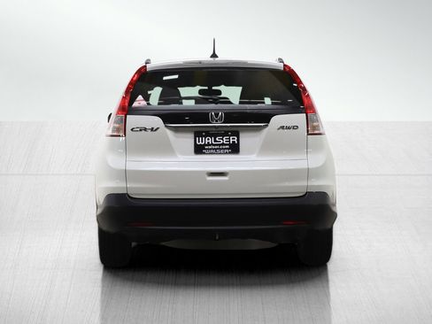 Used 2014 Honda CR-V EX-L image 4