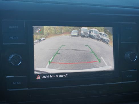 Used 2024 Volkswagen Taos S image 29