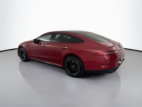 Used 2024 Mercedes-Benz AMG GT 43 image 7