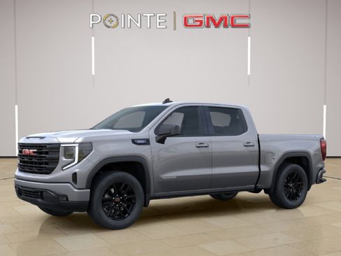New 2026 GMC Sierra 1500 Elevation w/ LPO, GMC Protection Package image 5