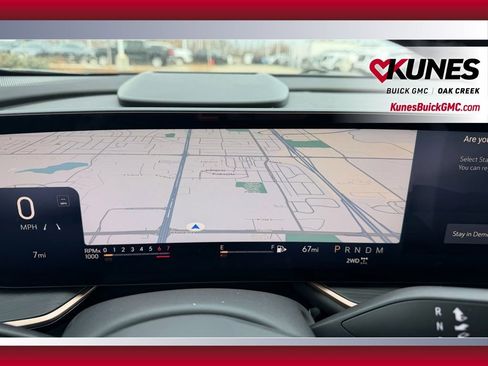 New 2026 Buick Envision Sport Touring image 12