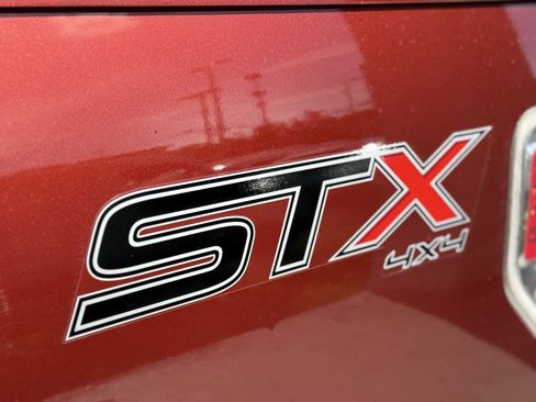 Used 2014 Ford F150 STX w/ Equipment Group 201A Mid AWD/4WD image 9