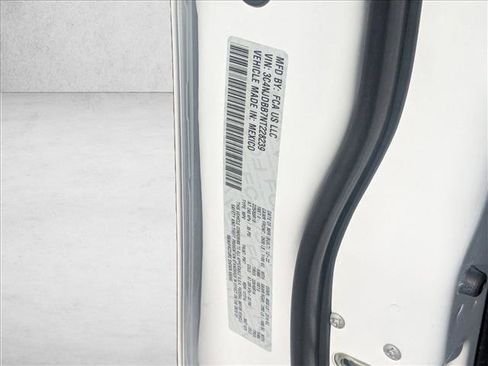 Used 2022 Jeep Compass Altitude image 24