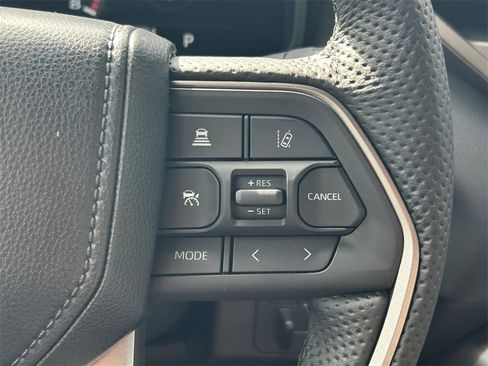 New 2026 Toyota Tundra Limited image 43