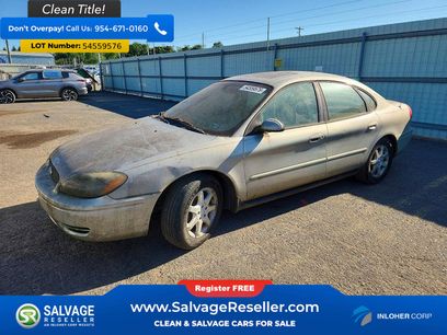 Used 2006 Ford Taurus SEL