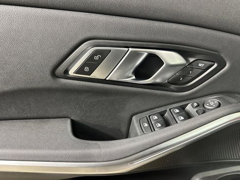 Used 2021 BMW M340i w/ Premium Package image 10