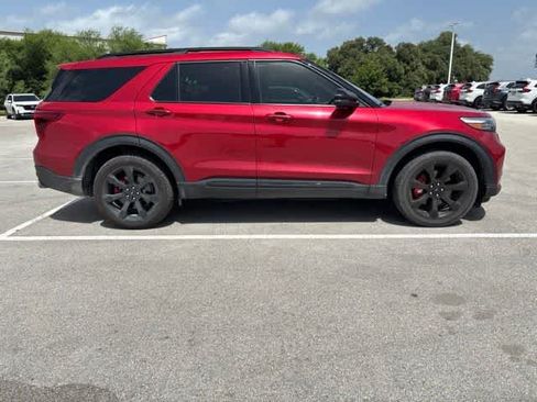 Used 2023 Ford Explorer ST w/ Equipment Group 401A AWD/4WD image 6