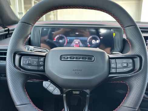 New 2026 Dodge Charger GT w/ Performance Handling Group AWD/4WD image 24