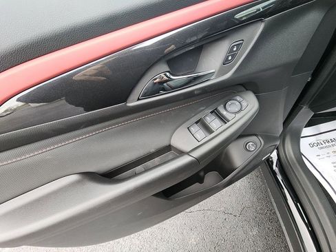 New 2026 Chevrolet TrailBlazer RS w/ Convenience Package image 13