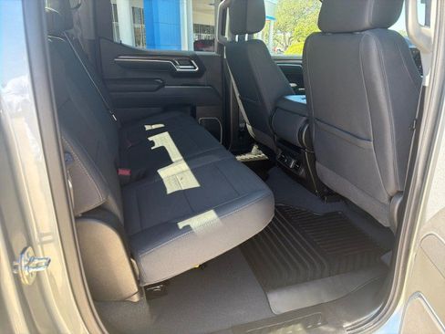 Used 2026 Chevrolet Silverado 1500 RST RWD image 16