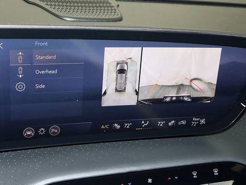 Certified 2025 Buick Enclave Avenir image 20