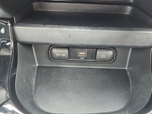Used 2023 Kia Seltos Nightfall Edition image 23