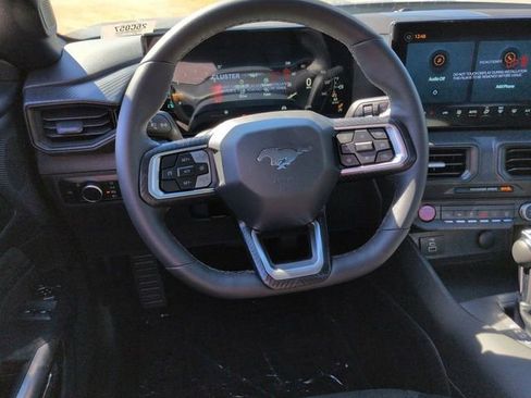 New 2026 Ford Mustang Coupe w/ Mustang Nite Pony Package image 18