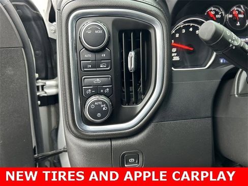 Used 2022 Chevrolet Silverado 1500 LT image 17