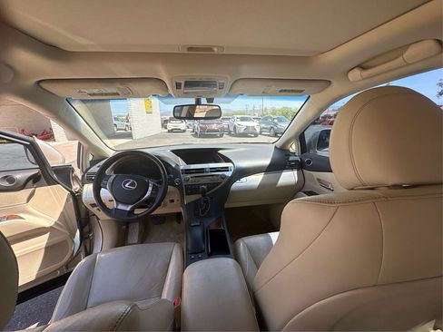 Used 2014 Lexus RX 350 AWD w/ Navigation Package image 39