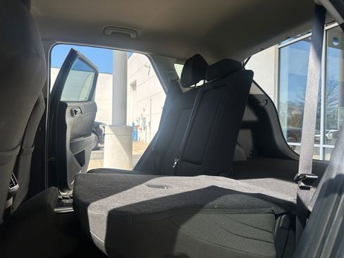 Used 2024 Kia Sportage LX FWD image 27