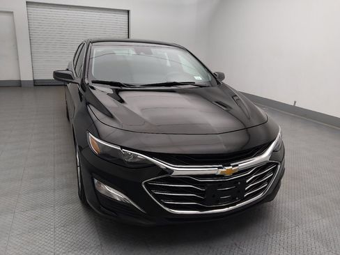 Used 2025 Chevrolet Malibu LS FWD image 14