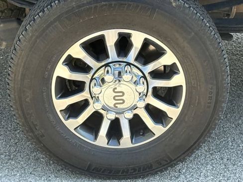 Used 2020 Ford F350 King Ranch w/ King Ranch Ultimate Package image 9