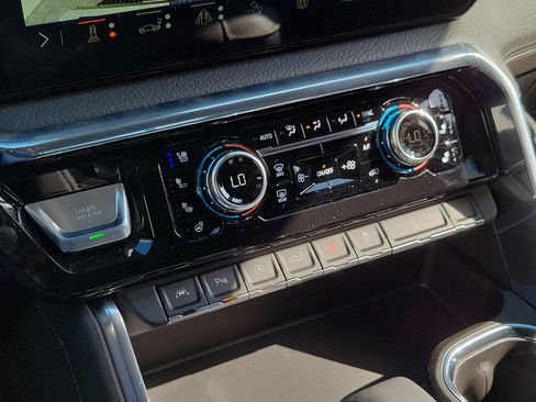 New 2026 GMC Sierra 1500 Denali image 29