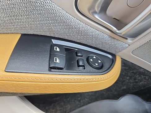 Used 2014 BMW i3 w/ Range Extender RWD image 30