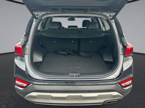 Used 2020 Hyundai Santa Fe Limited FWD image 13