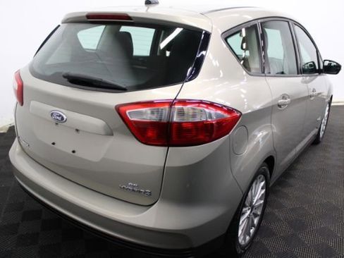 Used 2016 Ford C-MAX SE image 6