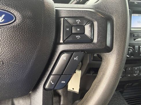 Used 2020 Ford F250 XL w/ Power Equipment Group image 22