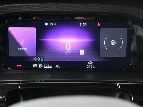 Used 2025 Volkswagen Atlas Cross Sport SEL R-Line image 22